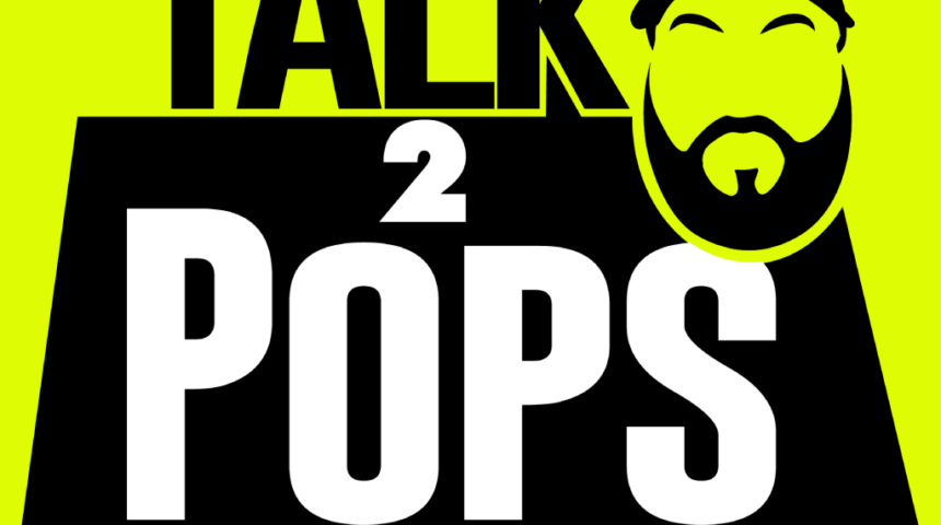 Talk 2 Pops